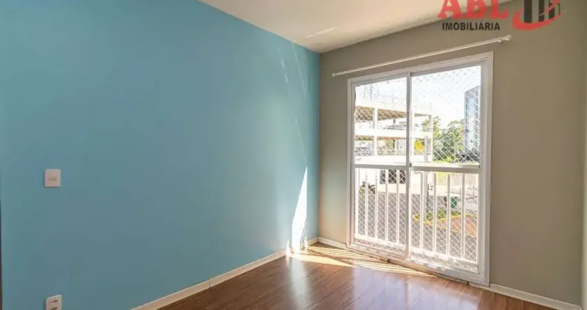 Apartamento à venda no bairro vila vista alegre - cachoeirinha/rs