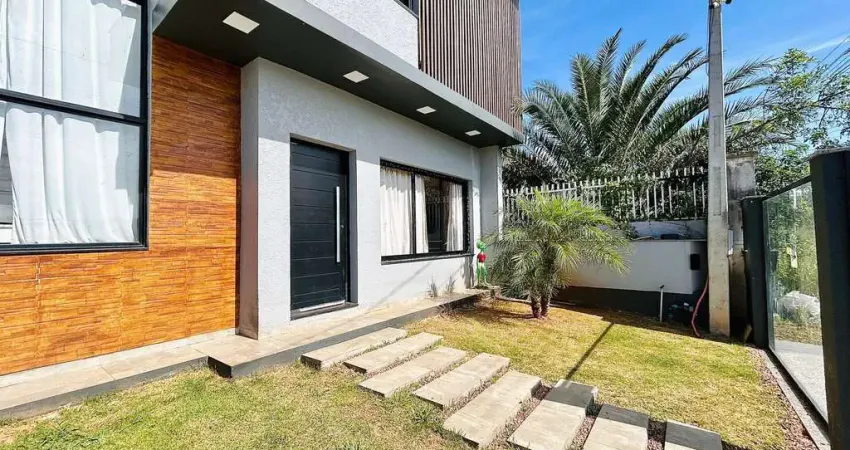 Sobrado para venda em vale ville cachoeirinha parque da matriz gravataí-rs