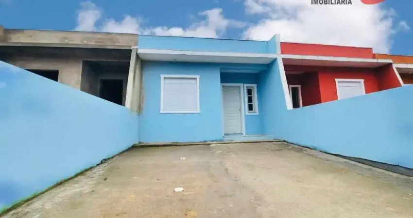Casa em Bairro São Luiz em Gravatai
