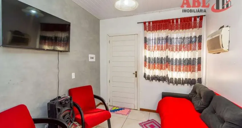 Casa à venda no bairro residencial villa bella - cachoeirinha/rs