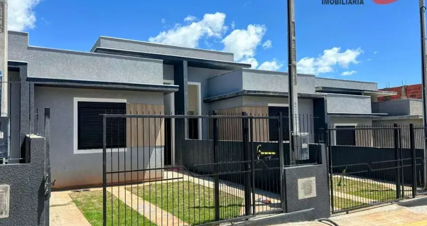 Casa com 2 quartos à venda na Terranova, Gravataí