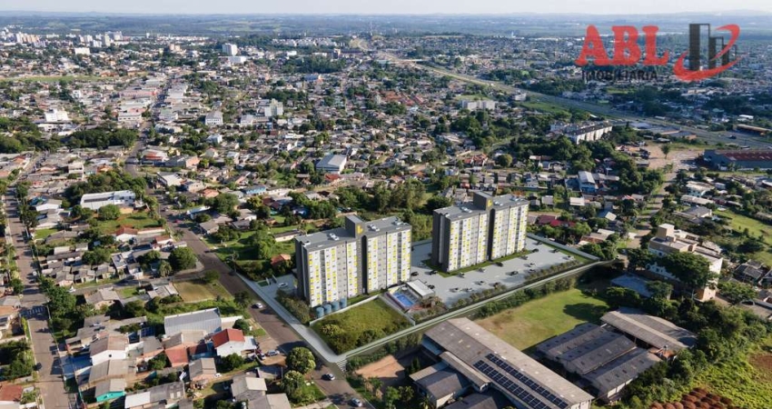 Apartamento em São Vicente, Gravataí/RS