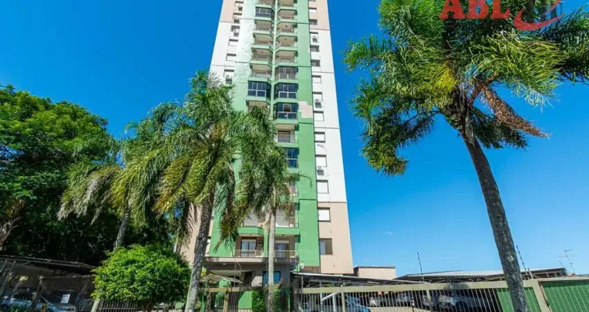 Apartamento com 3 quartos à venda na Vila Cachoeirinha, Cachoeirinha 