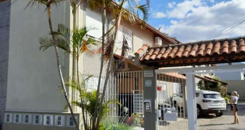 Sobrado à venda no bairro Dom Feliciano - Condominio XV Dom Feliciano  Orico - Gravataí/RS