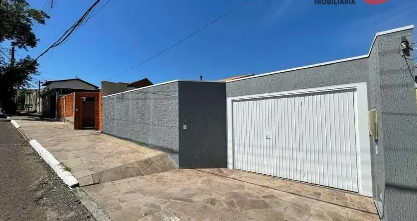 Sobrado 2 dormitórios  em Bela Vista, Gravataí/RS