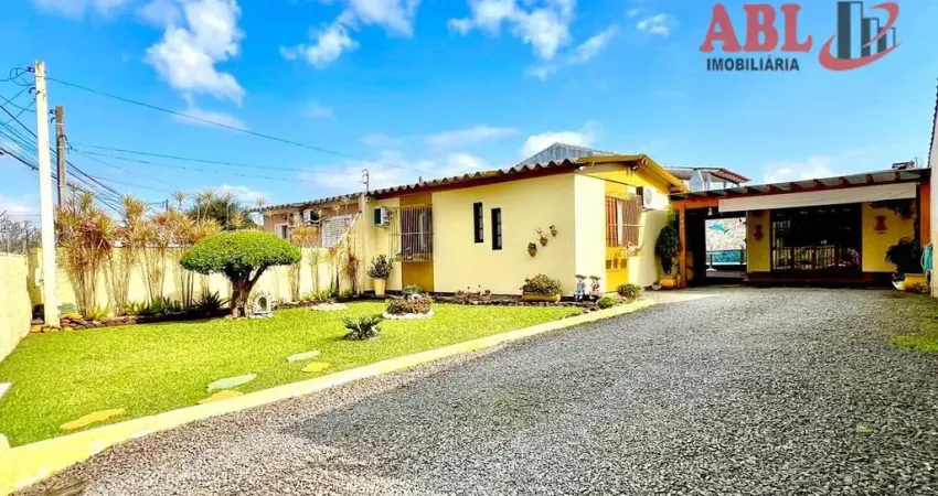Casa em Morada do Vale I, Gravataí/RS