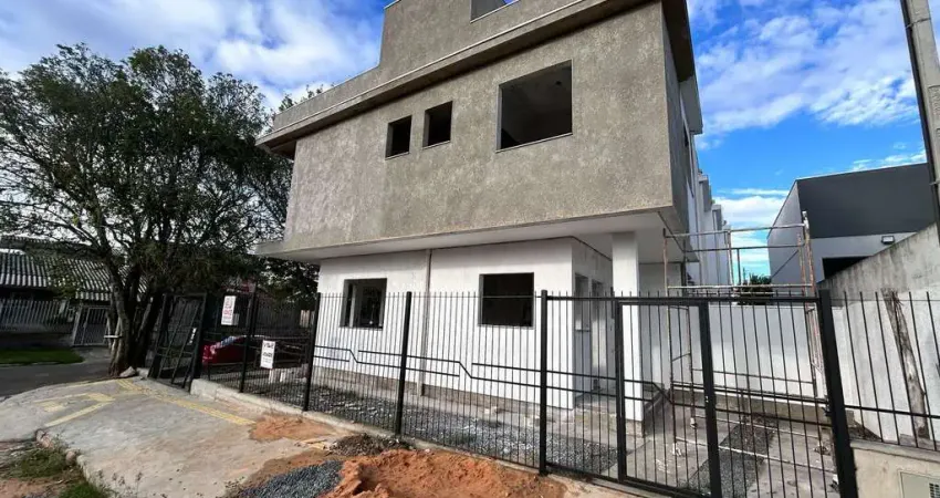 Sobrado e 3 dormitórios com Suíte Padrão em Gravataí Parque dos Búzio Santa Cruz