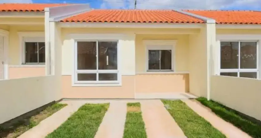 Casa em Condomínio Vilaggio San Pietro em Cachoeirinha