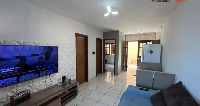 Apartamento à venda no bairro Morada do Vale I - Gravataí/RS