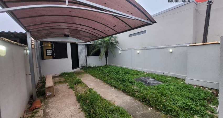 Casa com 2 quartos à venda no Parque dos Eucalíptos, Gravataí 