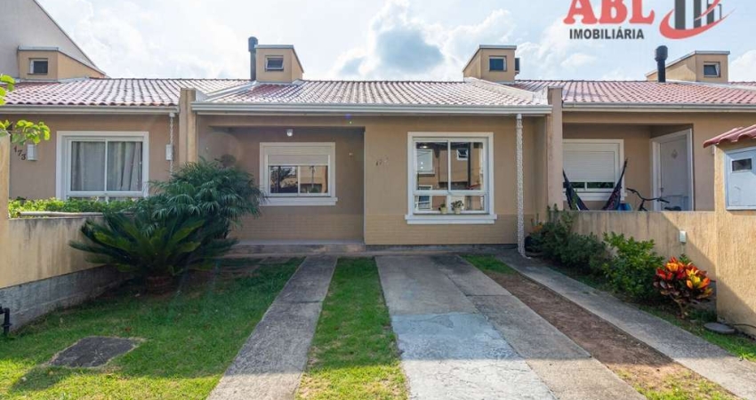 Casa à venda no Vila di Ravenna  bairro Central Park - Cachoeirinha/RS