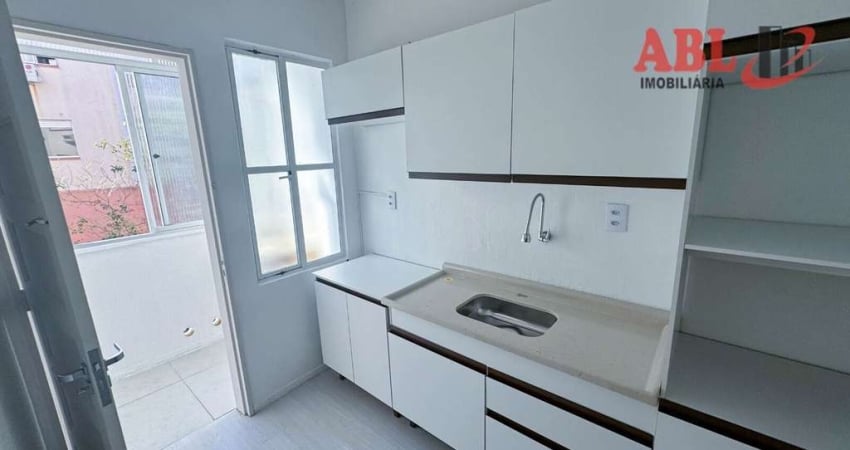 Apartamento com 1 quarto à venda na Rua Orfanotrófio, Santa Tereza, Porto Alegre