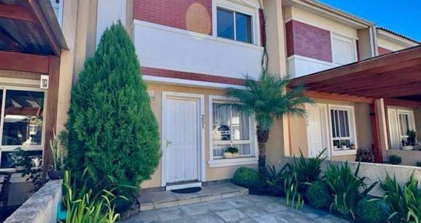 Casa com 2 quartos à venda no Central Parque, Cachoeirinha 