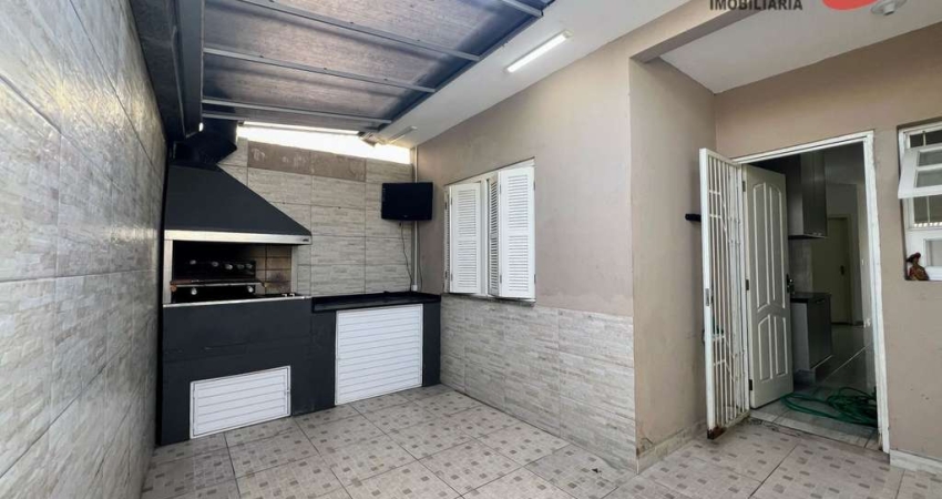 Casa à venda no bairro Parque da Matriz - Cachoeirinha/RS
