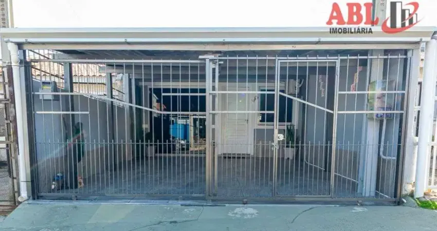 Casa com 2 quartos à venda na Rua Salinas, 305, Jardim Betânia, Cachoeirinha