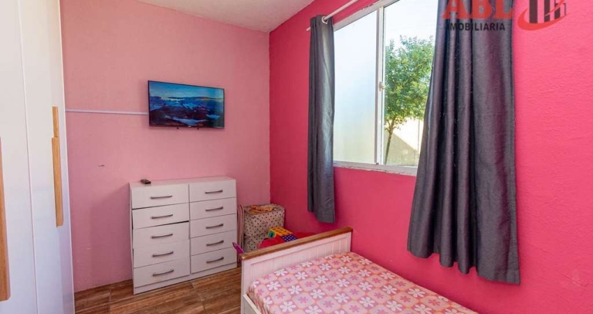 Apartamento à venda no bairro Parque da Matriz - Cachoeirinha/RS