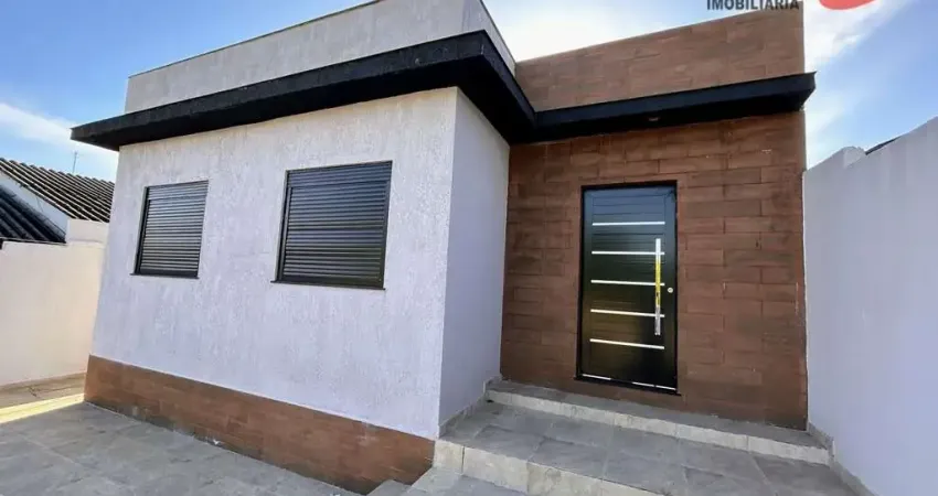 Casa Cohab A