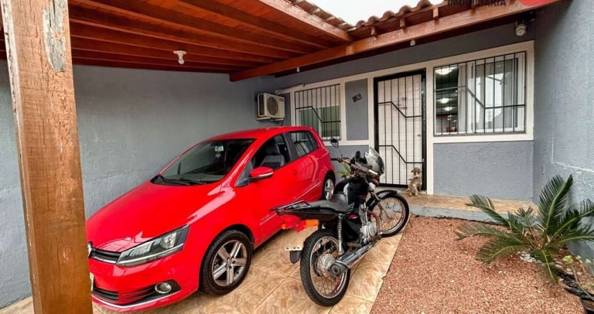 Casa no Moradas do Bosque
