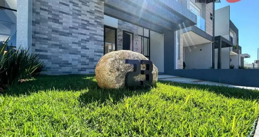 Casa com 3 quartos à venda na Rua Nero Caruso, Vale Ville, Cachoeirinha