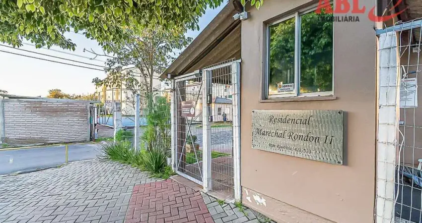 Apartamento com 2 quartos à venda na Rua Romênia, 421, Parque Marechal Rondon, Cachoeirinha