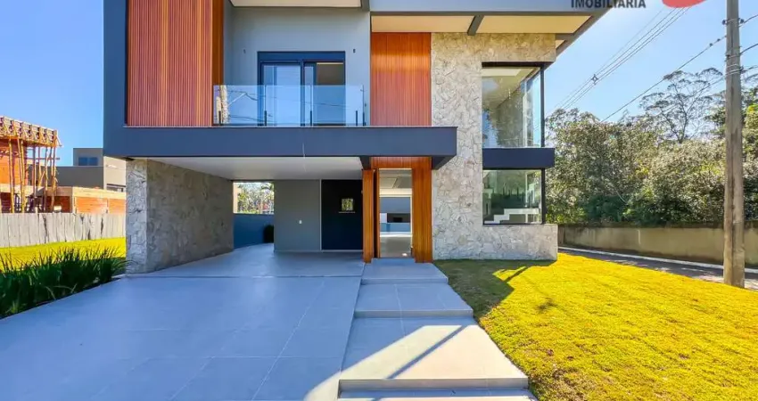 Casa sobrado de Alto Padrão de Luxo no  City Parque - Cachoeirinha/RS