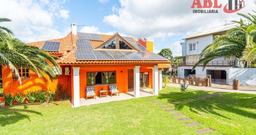 Casa Alto Padrão  Paragem dos Verdes Campos - Gravataí