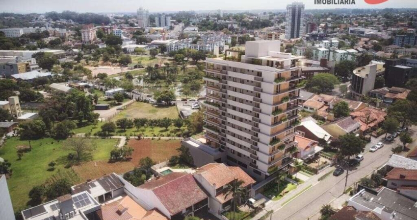Apartamento à venda 03 suites Arbo no bairro Salgado Filho - Gravataí/RS