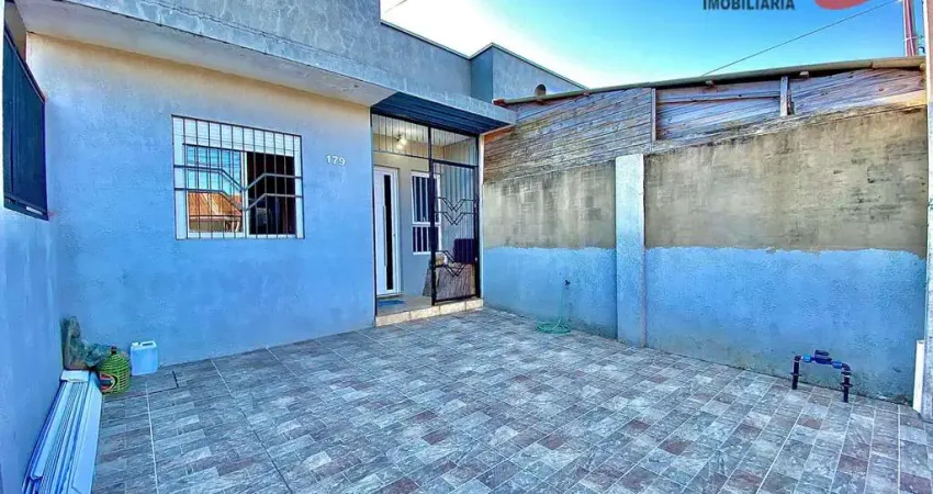 Casa à venda no bairro Morada do Bosque - Cachoeirinha/RS