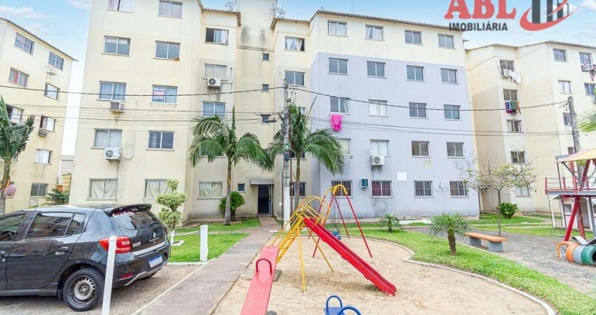 Apartamento à venda no IRLANDA  bairro Parque Marechal Rondon - Cachoeirinha/RS