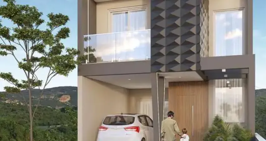 Casa com 3 quartos à venda na Rua Tancredo Neves, Jansen, Gravataí