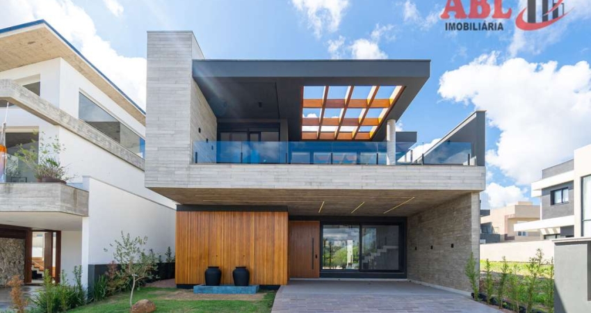 Casa Alto Padrão Cyrela Landscape Seminário