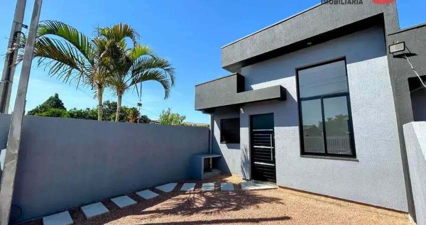 Casa com 3 quartos à venda no Bom Sucesso, Gravataí