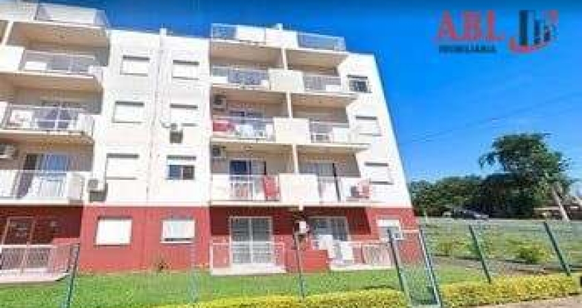 Apartamento Cobertura 2 dormitórios em Cachoeirinha