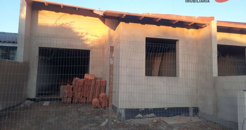 Casa com 2 quartos à venda na Vila Fátima, Cachoeirinha 
