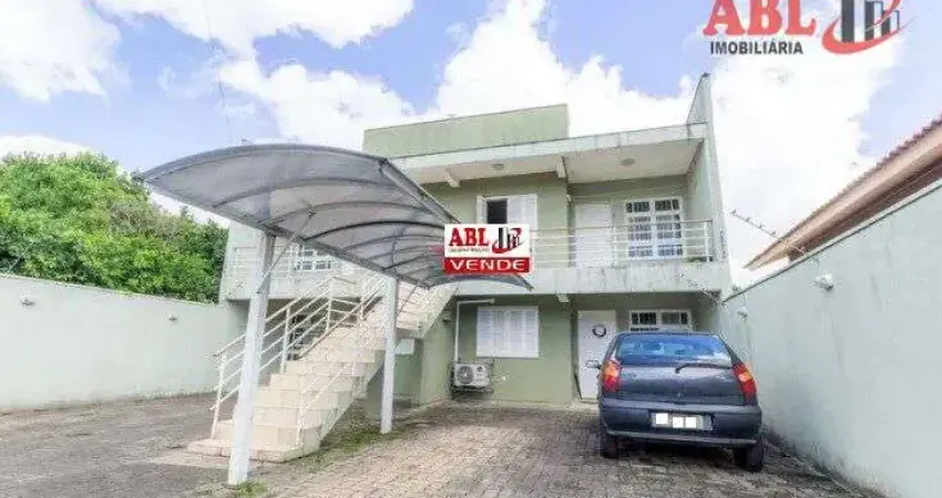 Apartamento Térreo com Pátio