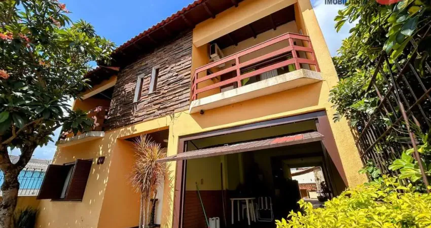Casa Sobrado