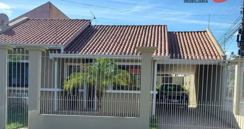 Casa com 3 quartos à venda no Morada do Bosque, Cachoeirinha