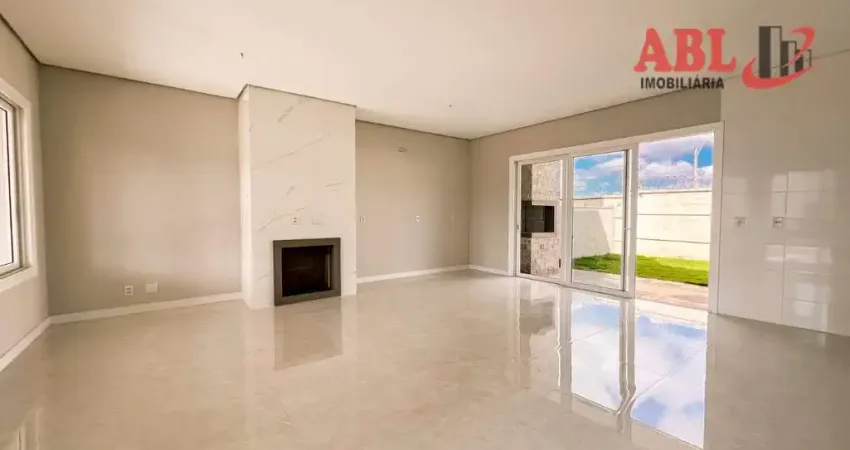 Casa com 3 quartos à venda na Rua Antônio Avelino Varela, Central Parque, Cachoeirinha