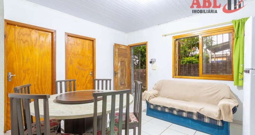 Casa à venda no bairro São Luiz - Gravataí/RS