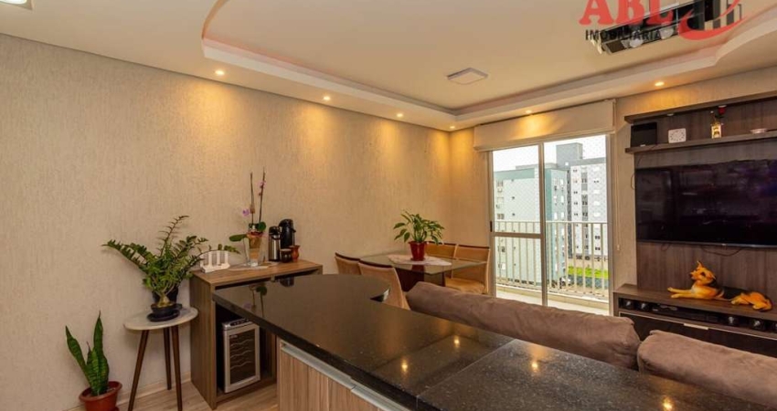 Apartamento com 3 quartos à venda na Rua Missões, Vila Vista Alegre, Cachoeirinha