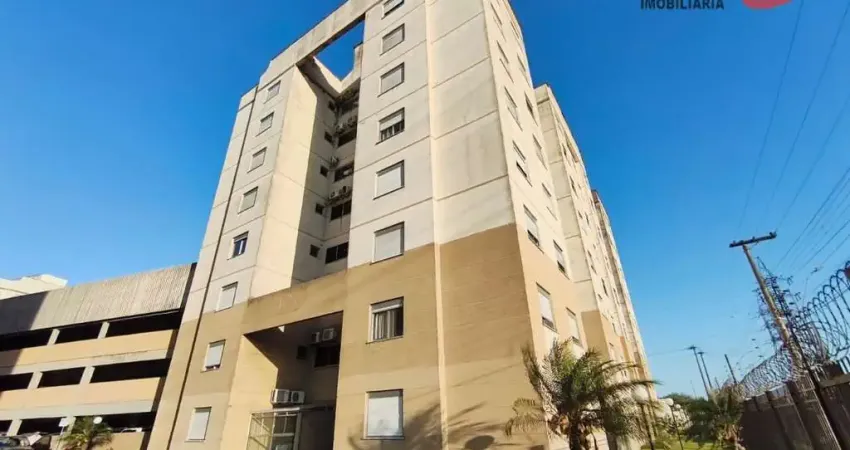 Apartamento 3 dormitórios com suíte residencial bela vista