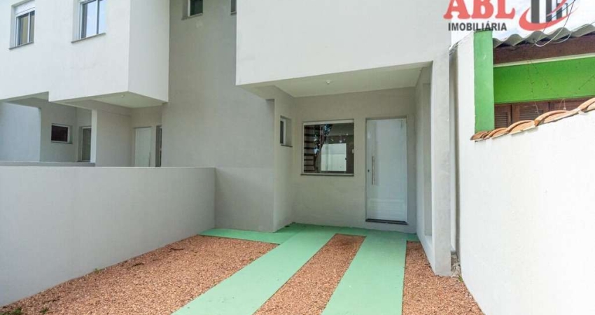 Casa com 2 quartos à venda no Parque Marechal Rondon, Cachoeirinha 