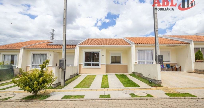 Casa no condomínio Villagio San Pietro