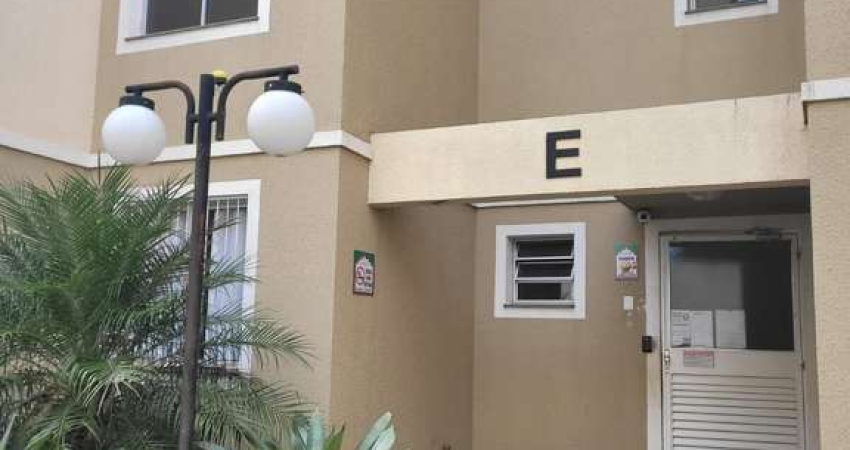 Apartamento à venda no bairro Jardim Betânia - Cachoeirinha/RS