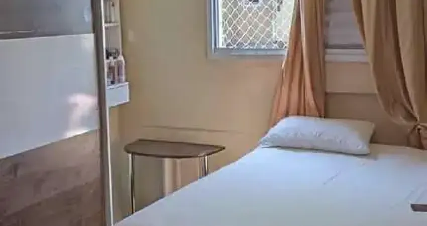 Apartamento à venda no bairro Jardim Betânia - Cachoeirinha/RS