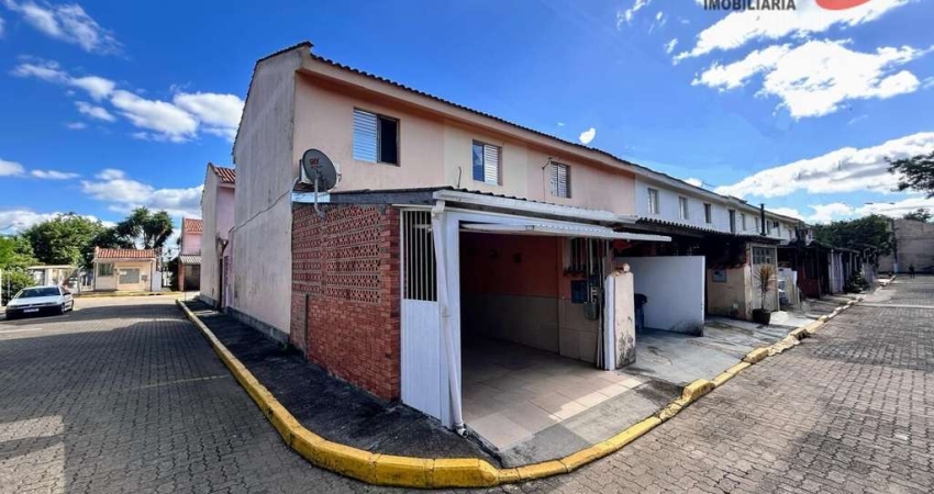 Sobrado Padrão 2 dormitório em Gravataí próximo ao Centro