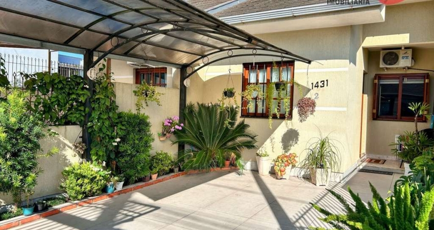 Linda Casa Parque da Matriz