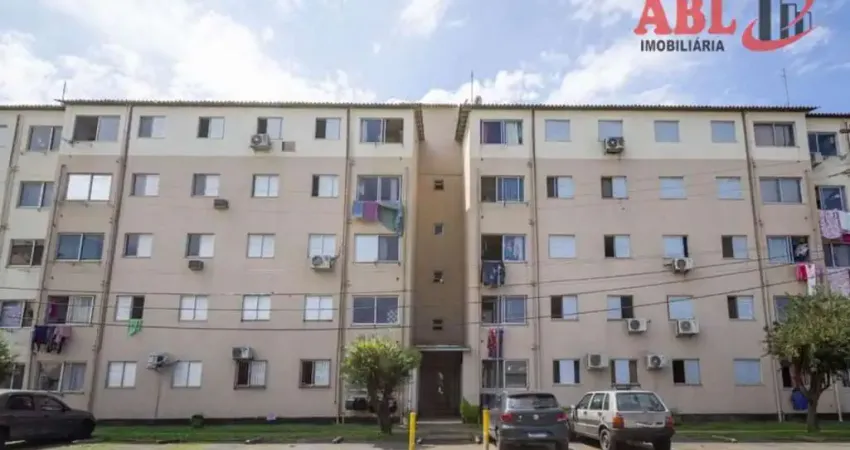 Apartamento com 2 quartos à venda na Rua Romênia, 305, Parque Marechal Rondon, Cachoeirinha