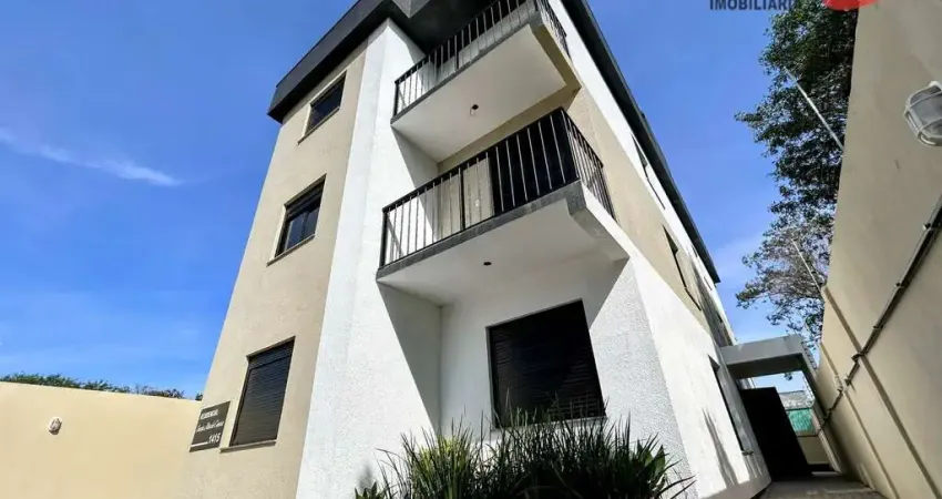 Apartamento com 2 quartos à venda na Vila Imbui, Cachoeirinha