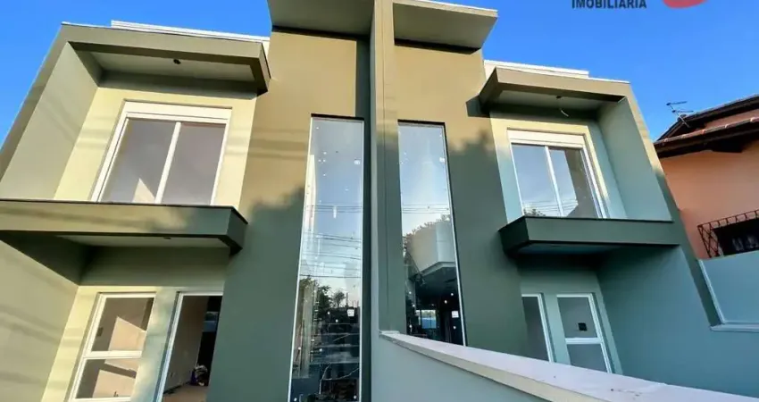 Casa com 3 quartos à venda no Oriço, Gravataí